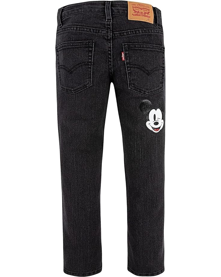 Джинсы Levi'S Levi's x Disney Mickey Mouse 511 Slim Fit Jeans, цвет Washed Black
Джинсы Levi'S Levi's x Disney Mickey Mouse 511 Slim Fit Jeans, цвет Washed Black