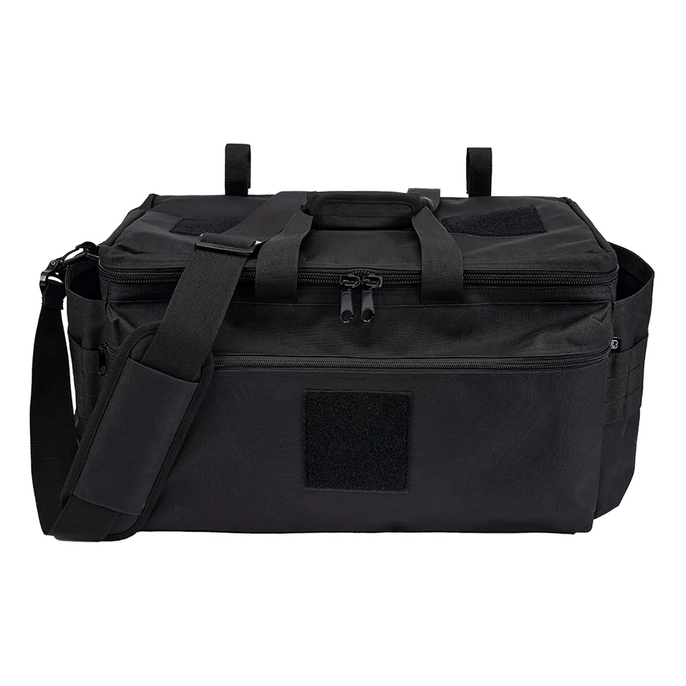 Сумка Brandit Operation, черный
Сумка Brandit Operation, черный