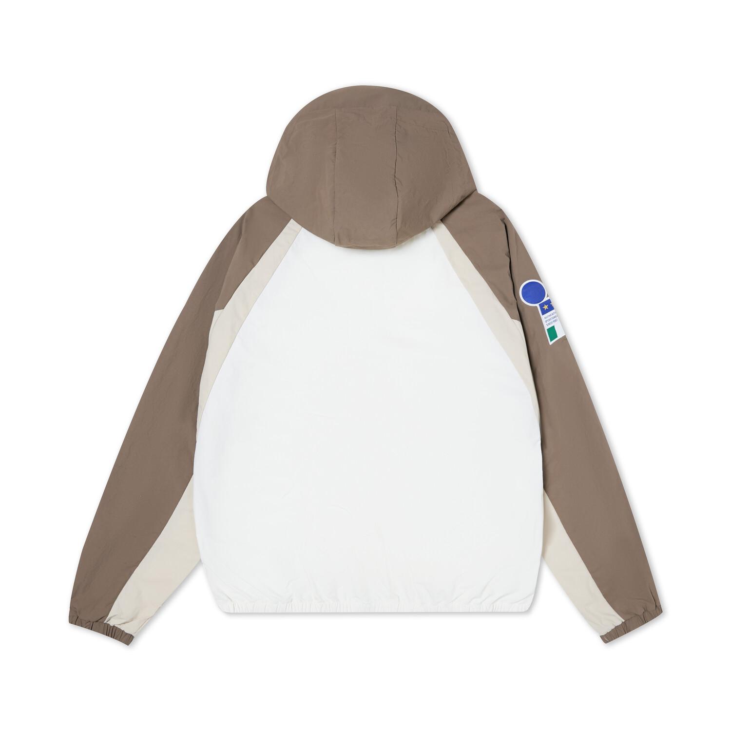 1916 Куртка унисекс для активного отдыха, белая - 012 Kappa, белый
1916 Куртка унисекс для активного отдыха, белая - 012 Kappa, белый