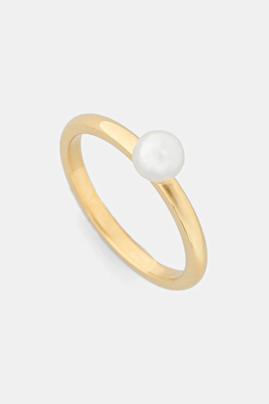 Позолоченное кольцо Лилиан Edblad, золотой
Позолоченное кольцо Лилиан Edblad, золотой