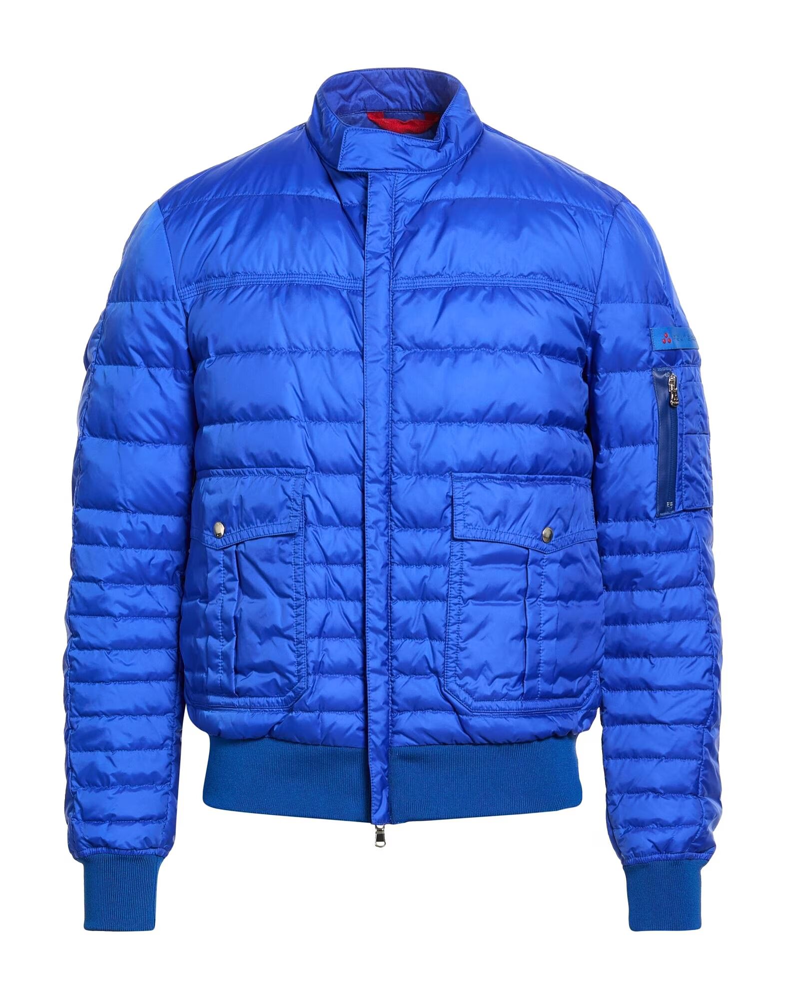 Пуховик Peuterey, синий
Пуховик Peuterey, синий