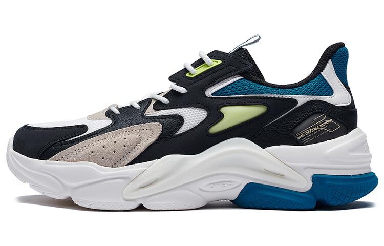 Мужские кроссовки Lifestyle с низким верхом черного/белого/синего цвета 361°, Черный, Мужские кроссовки Lifestyle с низким верхом черного/белого/синего цвета 361°
Мужские кроссовки Lifestyle с низким верхом черного/белого/синего цвета 361°, Черный, Мужские кроссовки Lifestyle с низким верхом черного/белого/синего цвета 361°