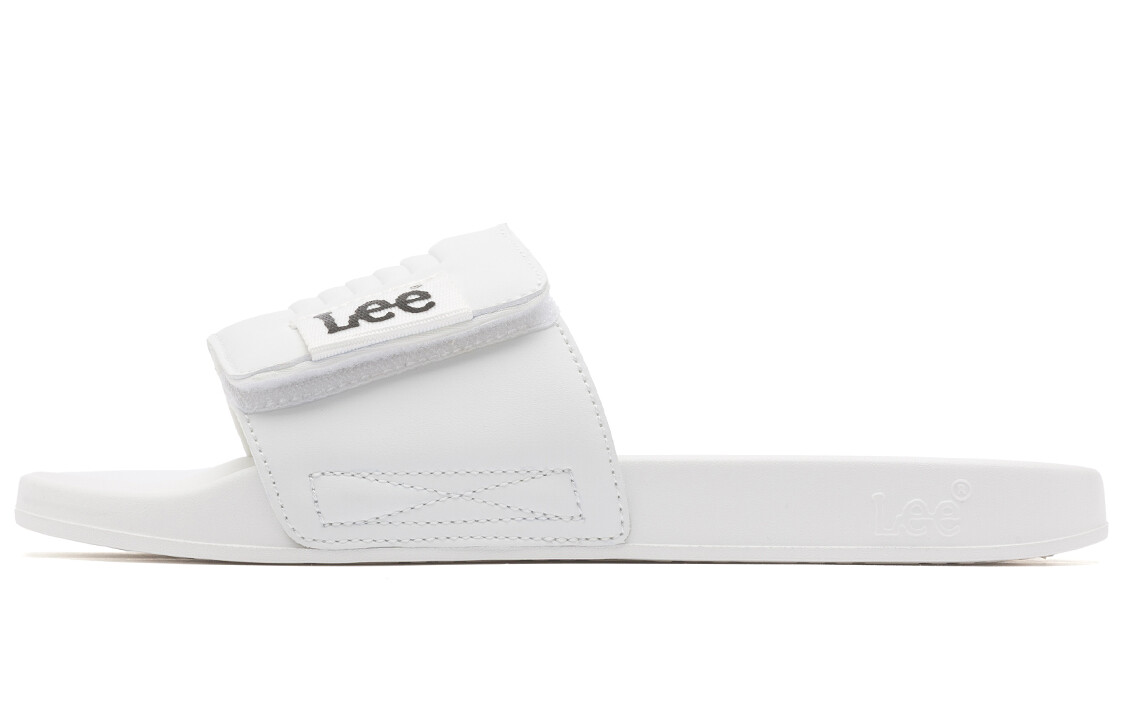 Шлепанцы и сланцы Lee Slide Slippers Men 
Шлепанцы и сланцы Lee Slide Slippers Men