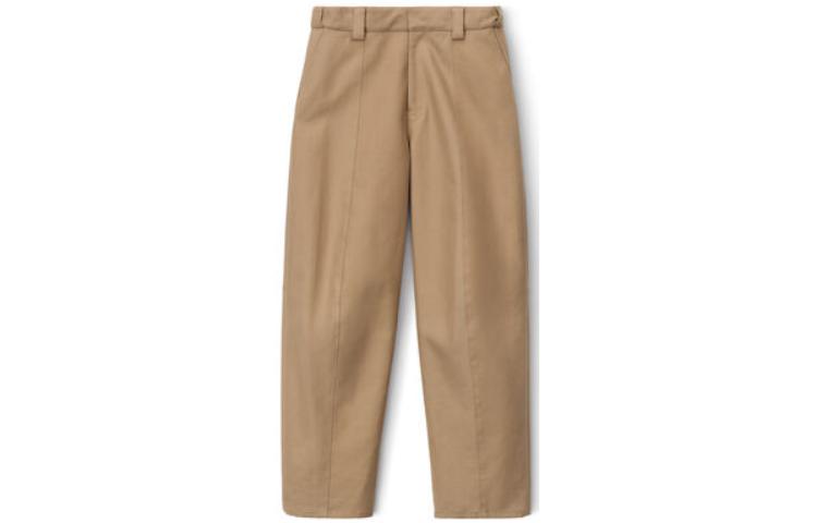 SS24 Повседневные брюки мужские хаки Alexander Wang 
SS24 Повседневные брюки мужские хаки Alexander Wang