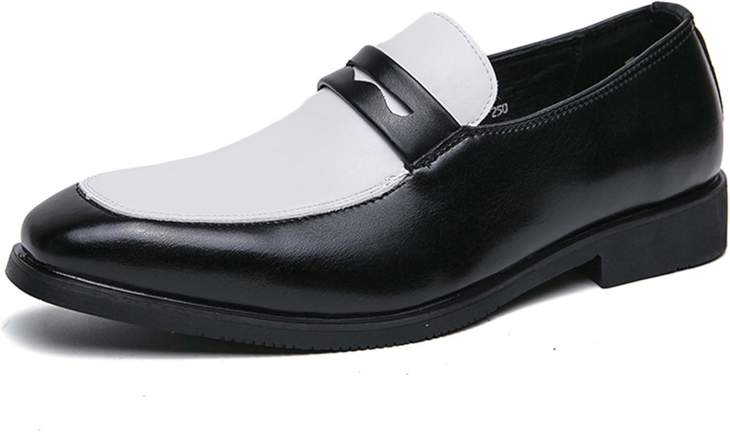 Лоферы для мужчин Generic, белый
Лоферы для мужчин Generic, белый