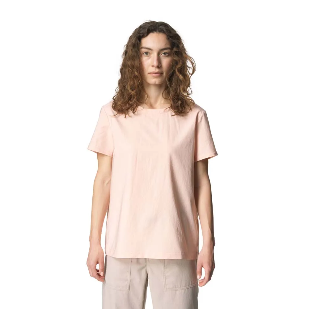 Футболка с коротким рукавом Houdini Cover, розовый
Футболка с коротким рукавом Houdini Cover, розовый