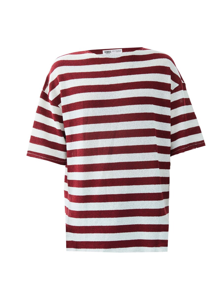 Рубашка VAMOS CLO Canterbury Bells, бордовый
Рубашка VAMOS CLO Canterbury Bells, бордовый