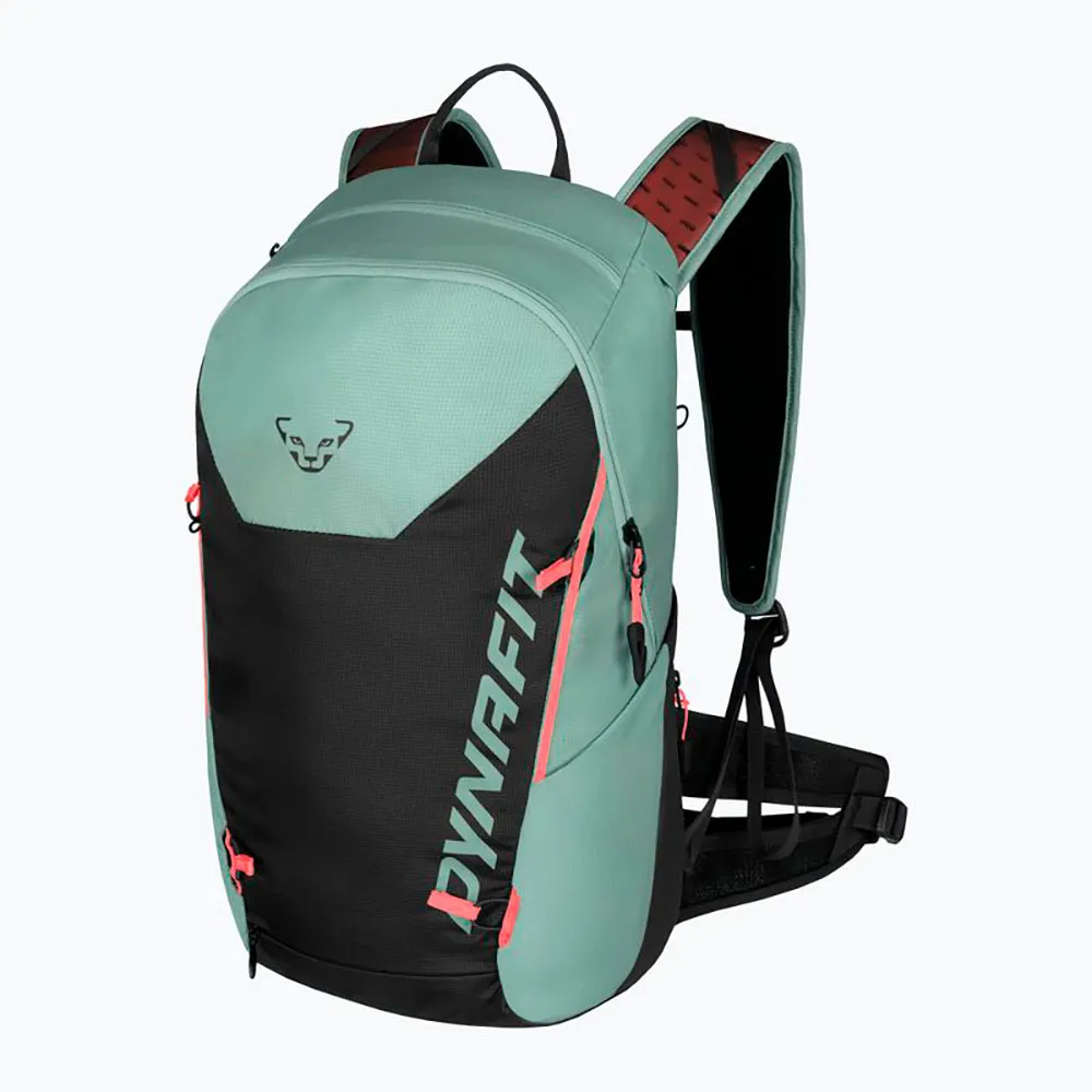 Рюкзак Dynafit Transalper 22L, бежевый
Рюкзак Dynafit Transalper 22L, бежевый