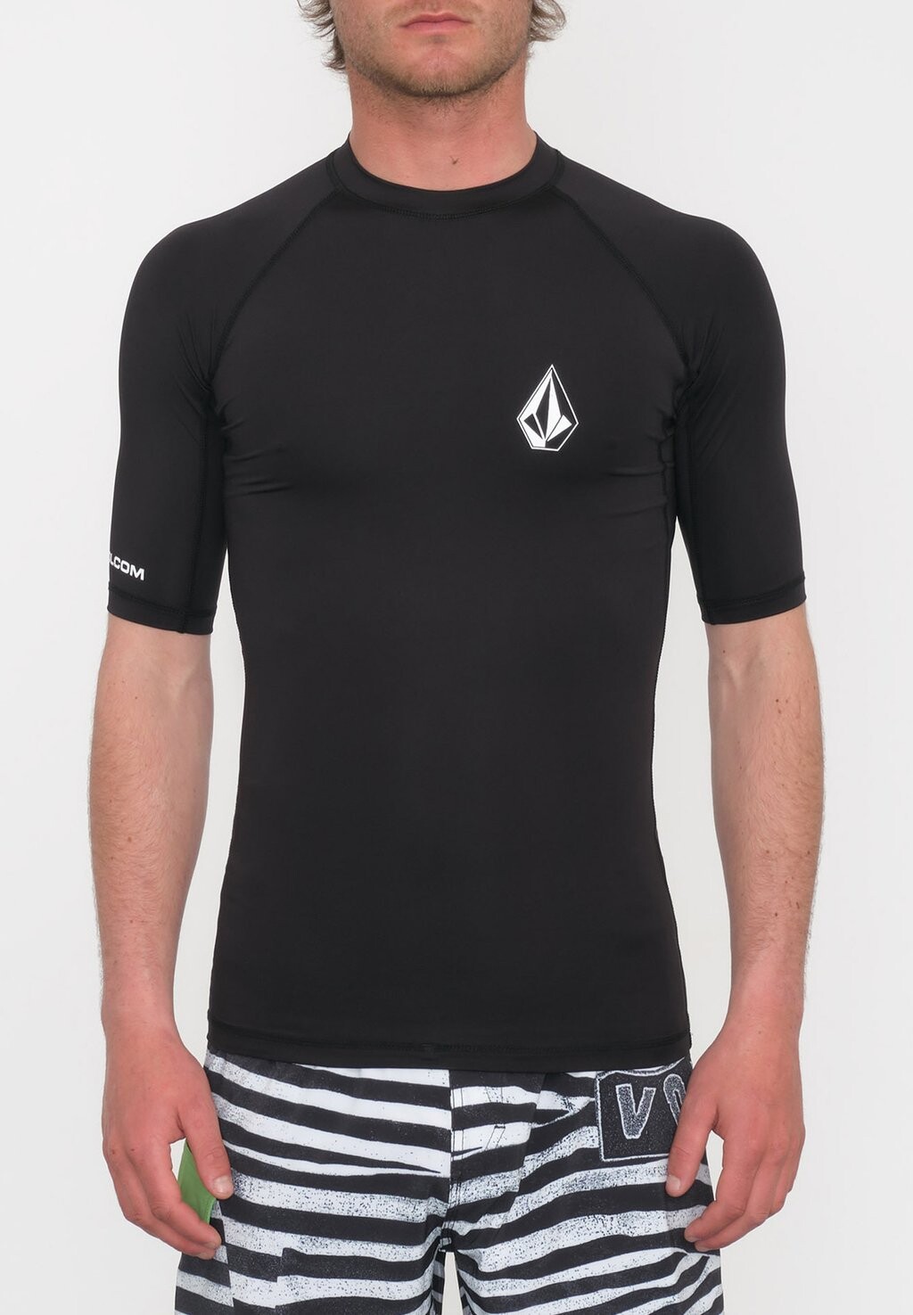 Футболка с принтом LIDO SS Volcom, цвет black
Футболка с принтом LIDO SS Volcom, цвет black