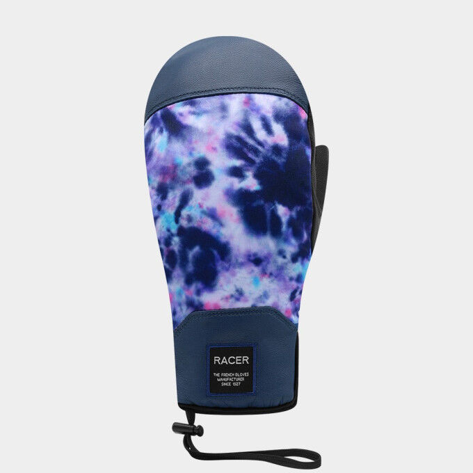 Перчатки Racer AFM Pro Model 5, черные/темно-синие, Черный, Перчатки Racer AFM Pro Model 5, черные/темно-синие
Перчатки Racer AFM Pro Model 5, черные/темно-синие, Черный, Перчатки Racer AFM Pro Model 5, черные/темно-синие