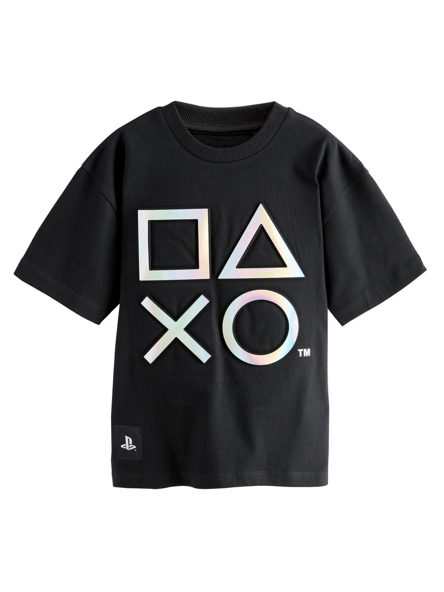 Рубашка Next, черный
Рубашка Next, черный