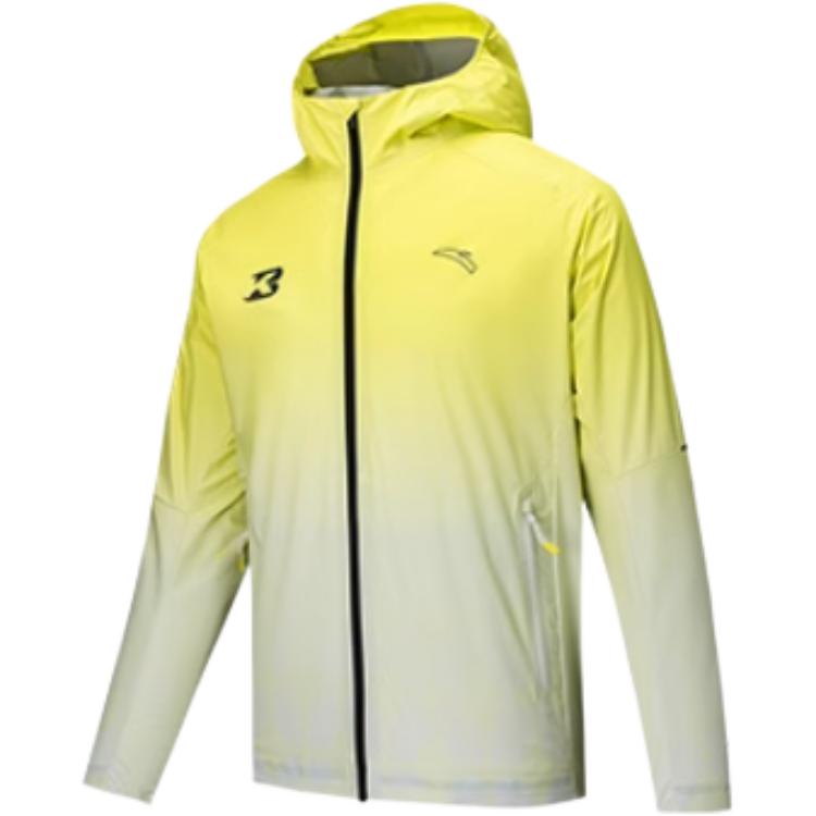 ANTA Куртка спортивной коллекции Мужская Легендарная Зеленая с Принтом по Всей Поверхности, Legend Green/All over Print
ANTA Куртка спортивной коллекции Мужская Легендарная Зеленая с Принтом по Всей Поверхности, Legend Green/All over Print