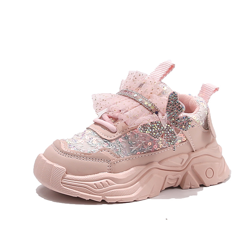 Износостойкие низкие детские кроссовки для повседневной жизни TONYBEAR, розовый
Износостойкие низкие детские кроссовки для повседневной жизни TONYBEAR, розовый