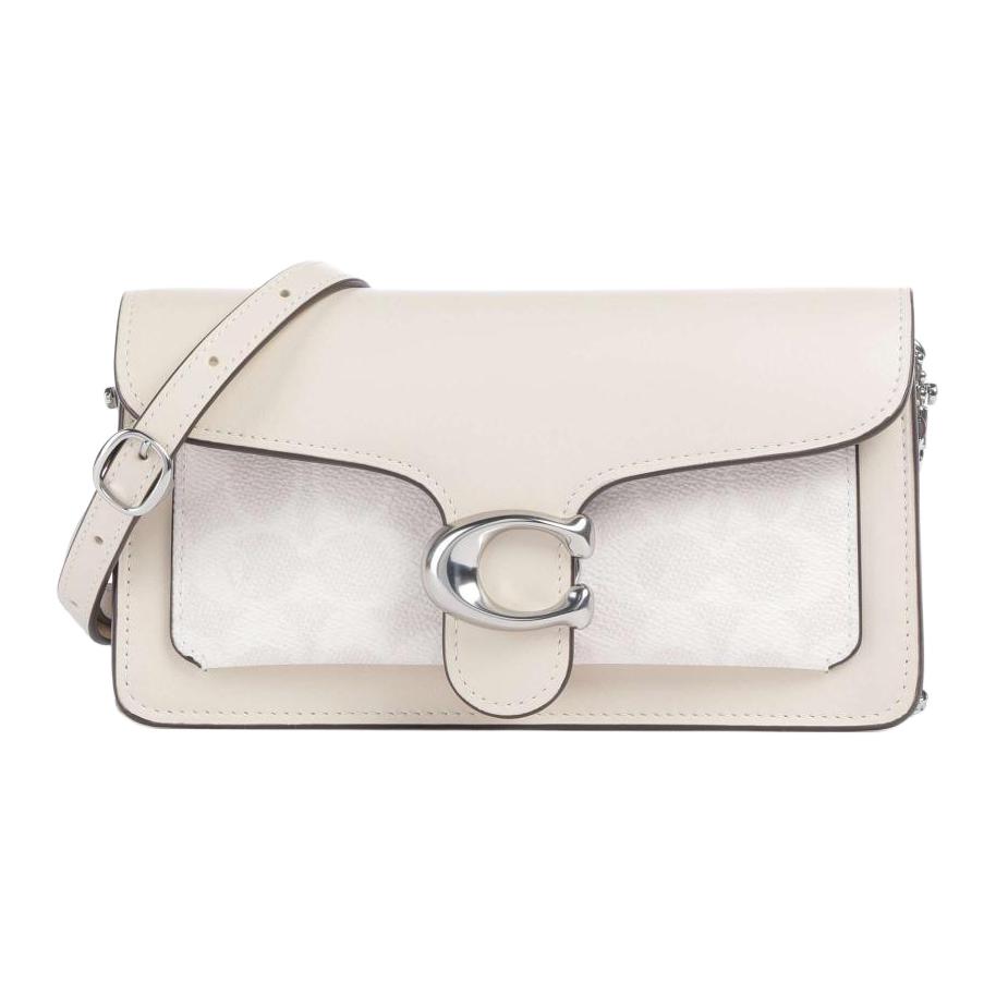 COACH Сумка через плечо женская компактная
COACH Сумка через плечо женская компактная