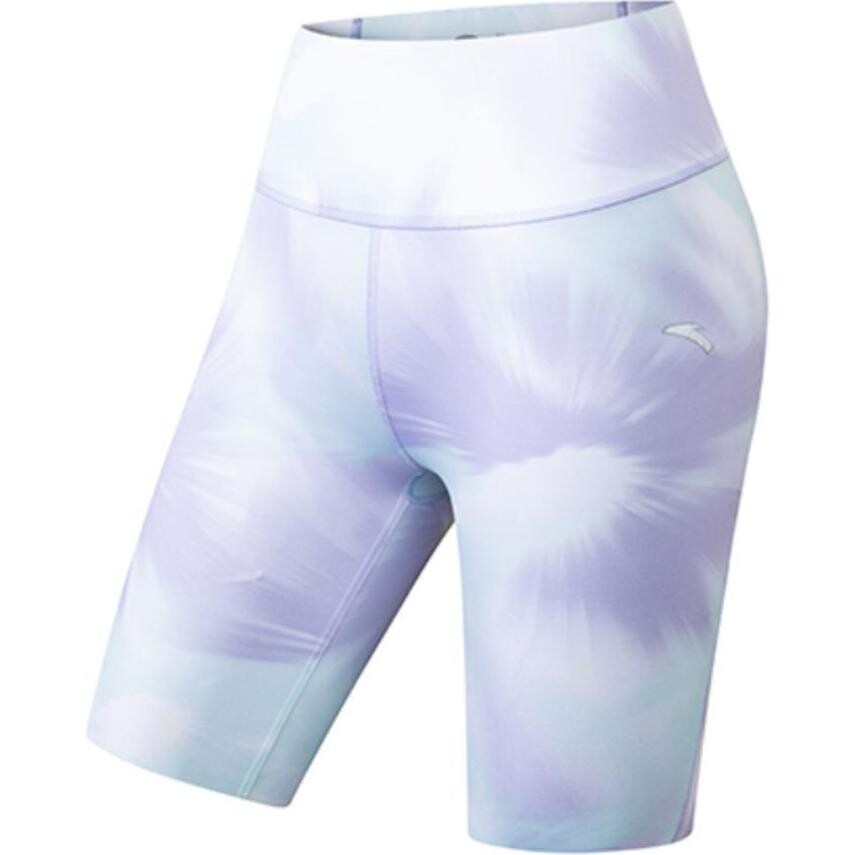 Спортивные шорты женские Fairy Purple / Full Ground Print Anta
Спортивные шорты женские Fairy Purple / Full Ground Print Anta