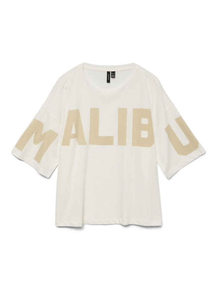 Топ Vero Moda, белый
Топ Vero Moda, белый