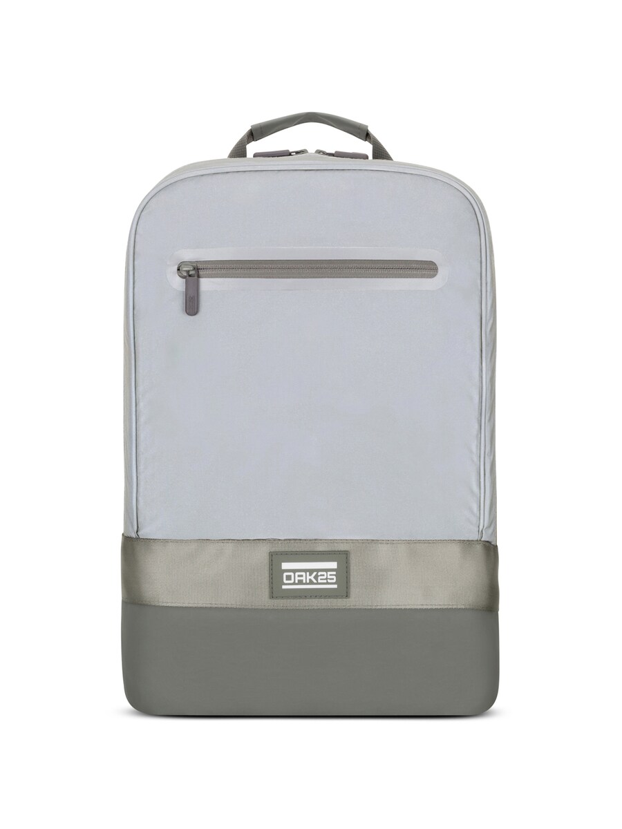 Рюкзак OAK25 Luminant, цвет Grey/Light grey
Рюкзак OAK25 Luminant, цвет Grey/Light grey