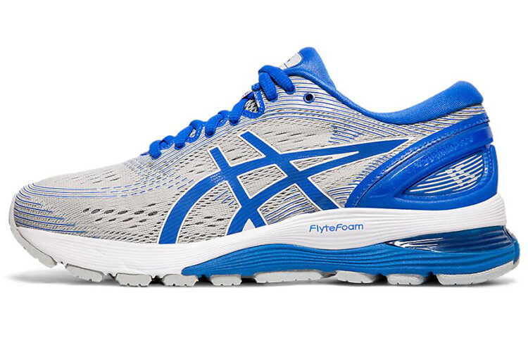 Asics GEL-Nimbus 21 Кроссовки Женщины
Asics GEL-Nimbus 21 Кроссовки Женщины