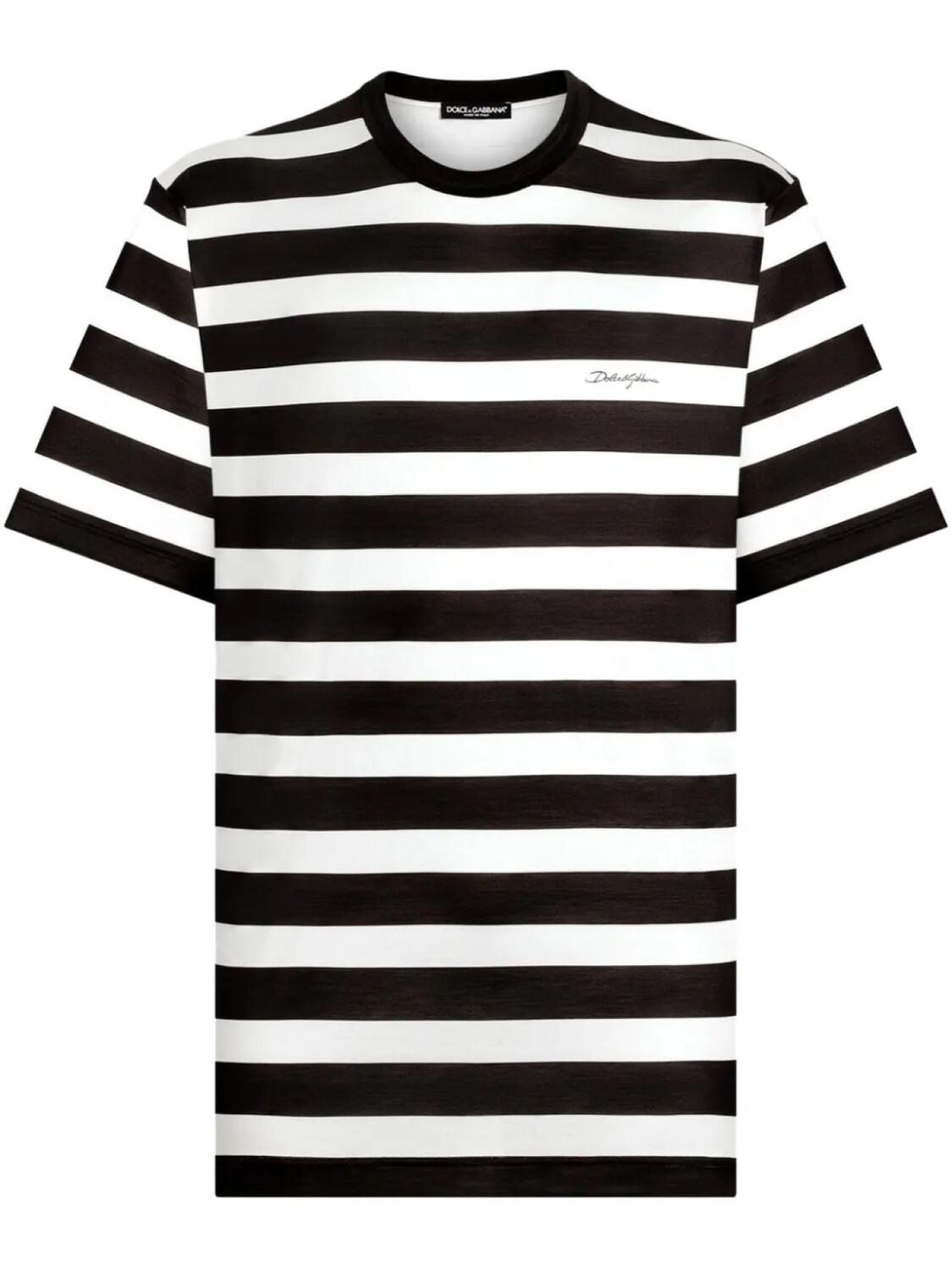 Футболка с логотипом Dolce & Gabbana, коричневый
Футболка с логотипом Dolce & Gabbana, коричневый