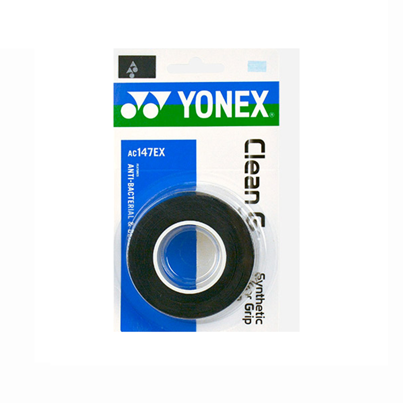 Лента для рукоятки бадминтонной ракетки из полиуретана, тонкая, для игры в помещении и на улице YONEX, черный
Лента для рукоятки бадминтонной ракетки из полиуретана, тонкая, для игры в помещении и на улице YONEX, черный