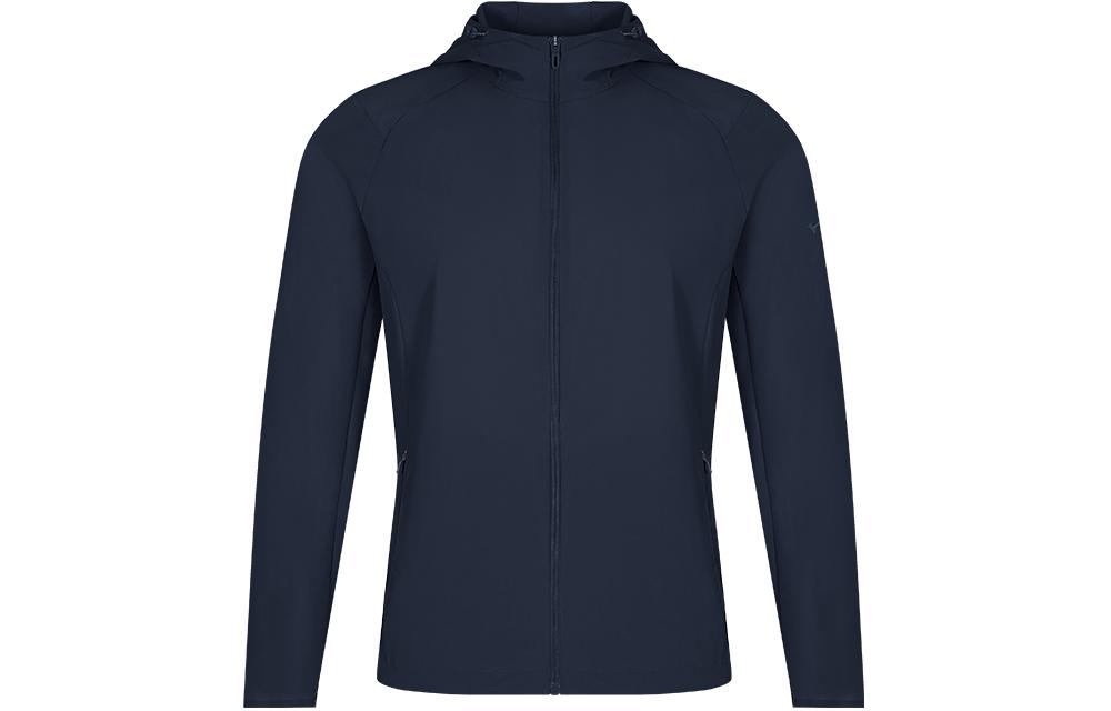 ESSENTIAL Series Куртки и Пальто Мужские Полярная Ночь Синий Mizuno
ESSENTIAL Series Куртки и Пальто Мужские Полярная Ночь Синий Mizuno