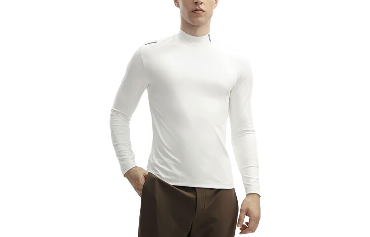 Футболка мужская белая Fila, белый
Футболка мужская белая Fila, белый