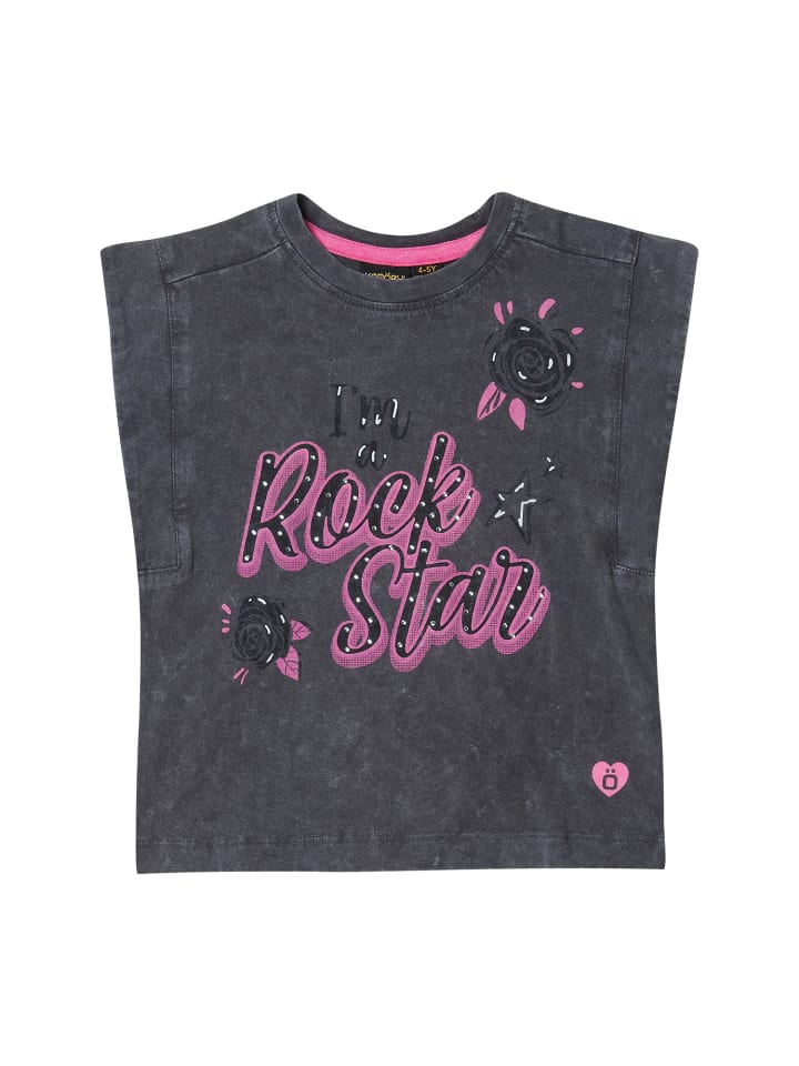 Топ KOROSHI, серый
Топ KOROSHI, серый