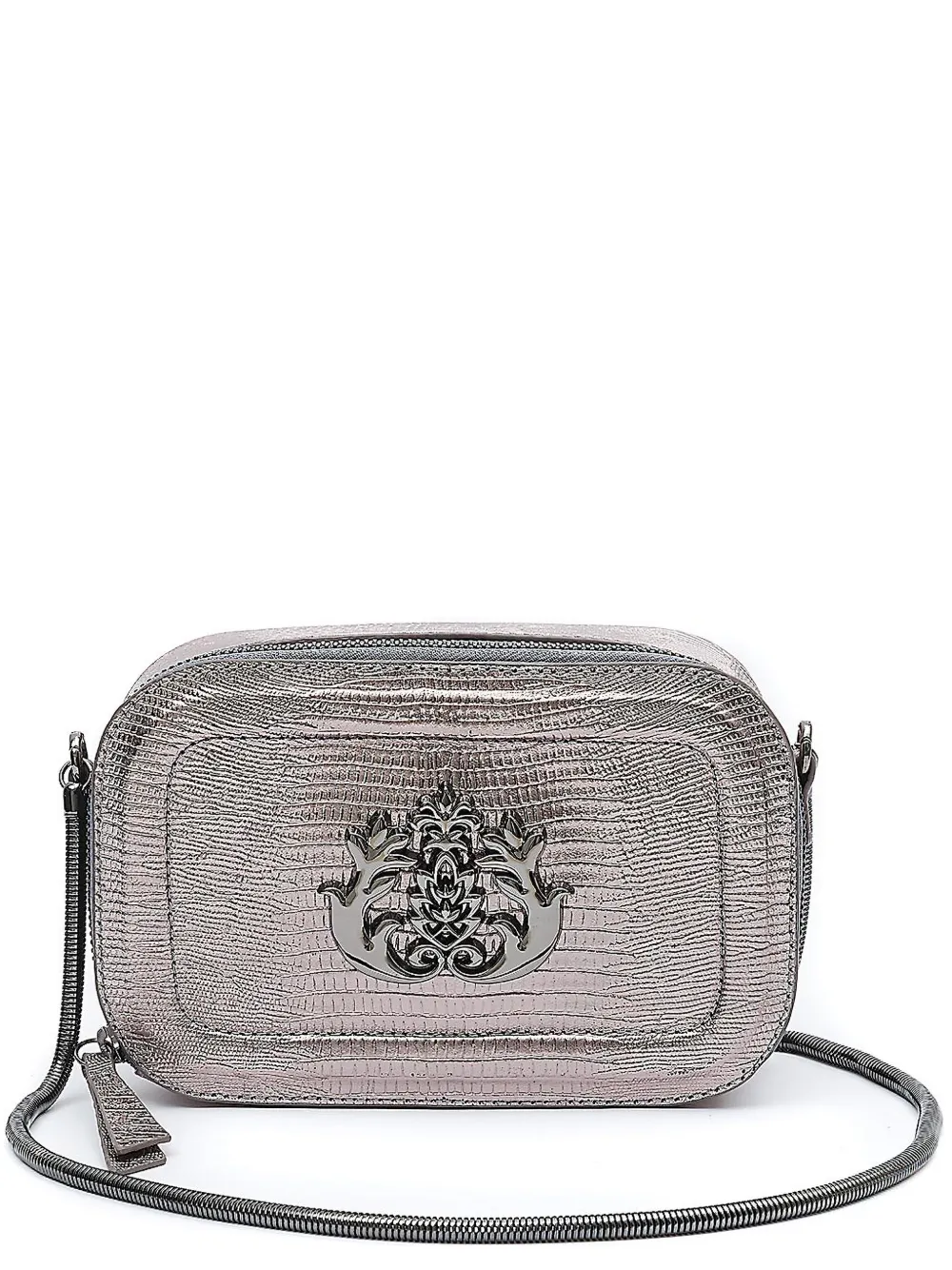 Сумка через плечо Dance Isla, серый 
Сумка через плечо Dance Isla, серый