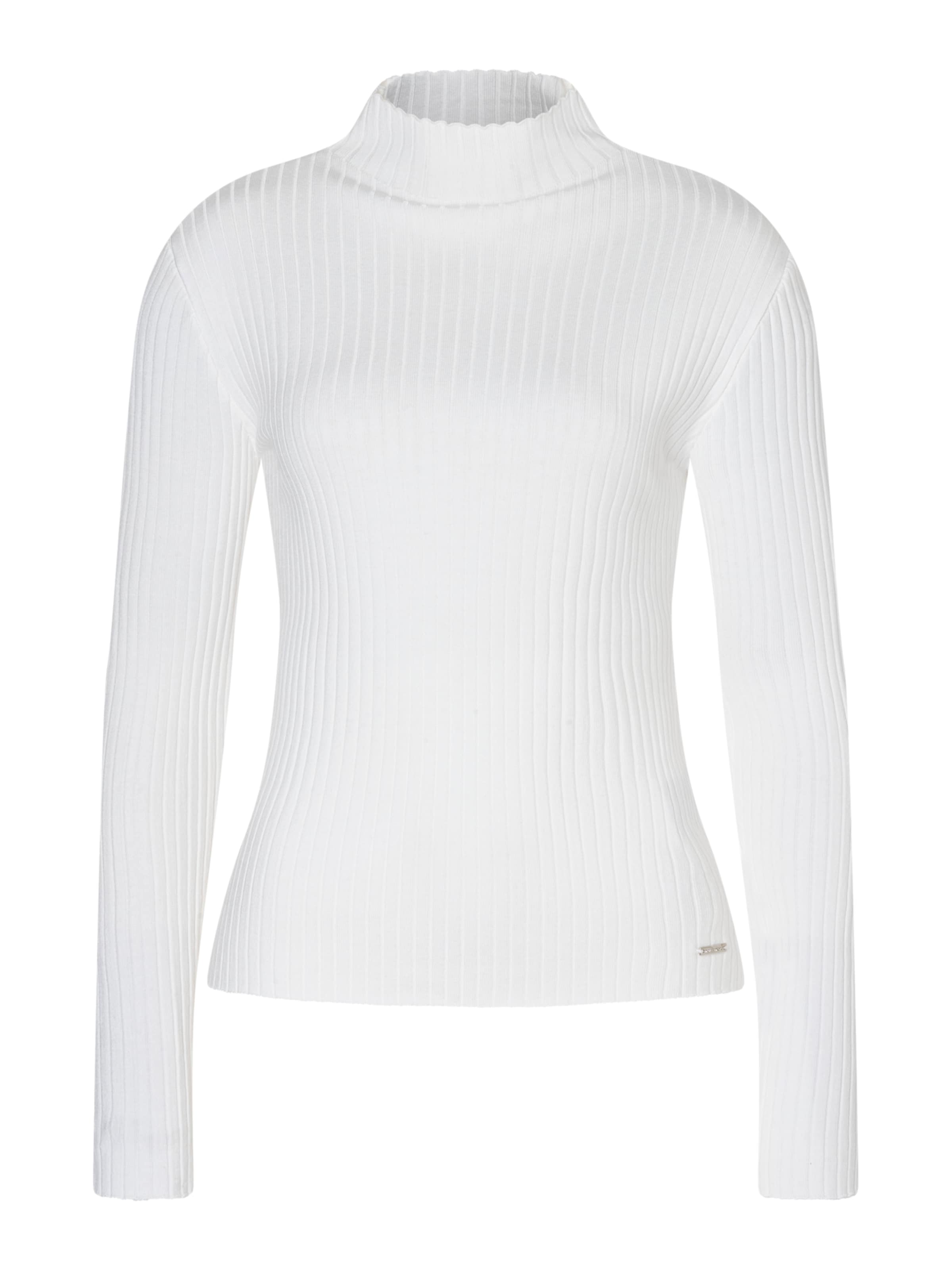 MORE & MORE Свитер в белом цвете
MORE & MORE Свитер в белом цвете