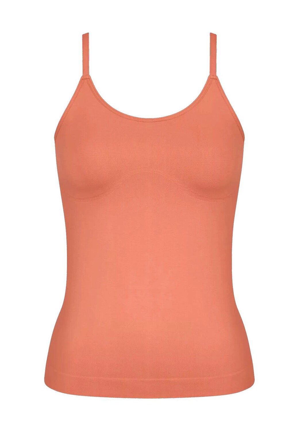 Женская майка Sloggi Ever Infused с круглым вырезом sloggi, цвет Apricot Brandy
Женская майка Sloggi Ever Infused с круглым вырезом sloggi, цвет Apricot Brandy