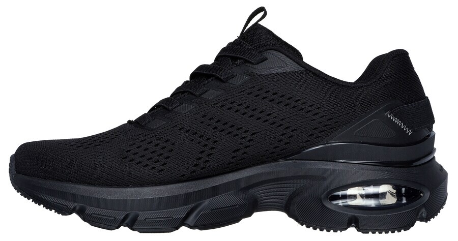 Кроссовки SKECHERS Sneakers Air Ventura, черный
Кроссовки SKECHERS Sneakers Air Ventura, черный