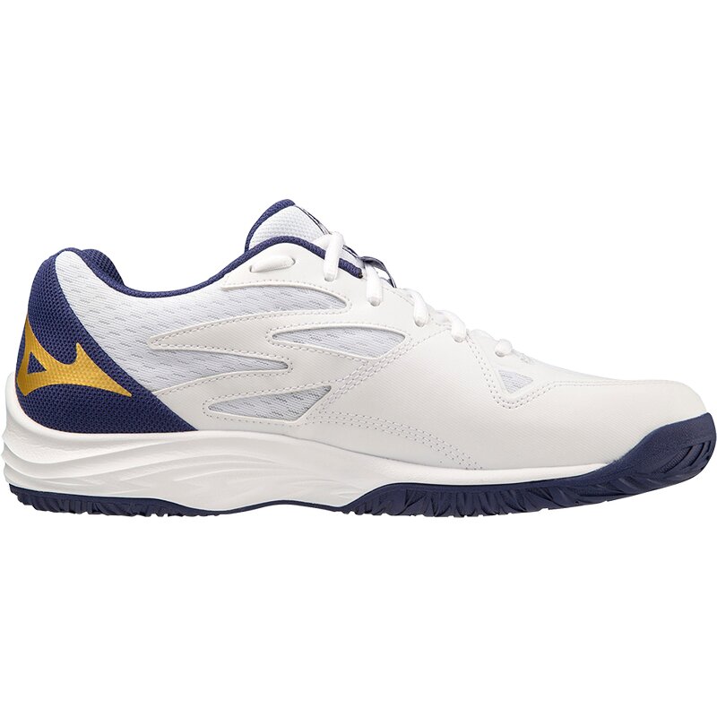 Волейбольные туфли Thunder Blade z(u) Mizuno, мультиколор
Волейбольные туфли Thunder Blade z(u) Mizuno, мультиколор