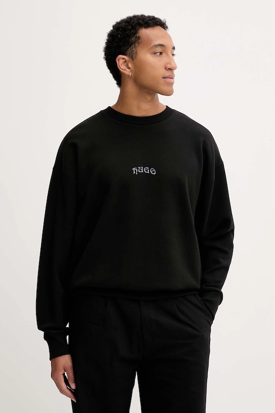 Толстовка Hugo, черный
Толстовка Hugo, черный