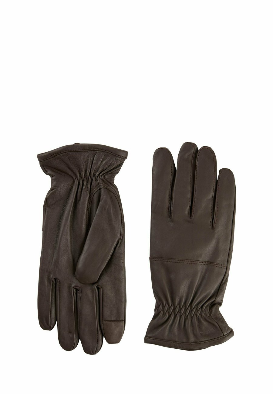 Перчатки camel active Gloves, Dark Brown
Перчатки camel active Gloves, Dark Brown