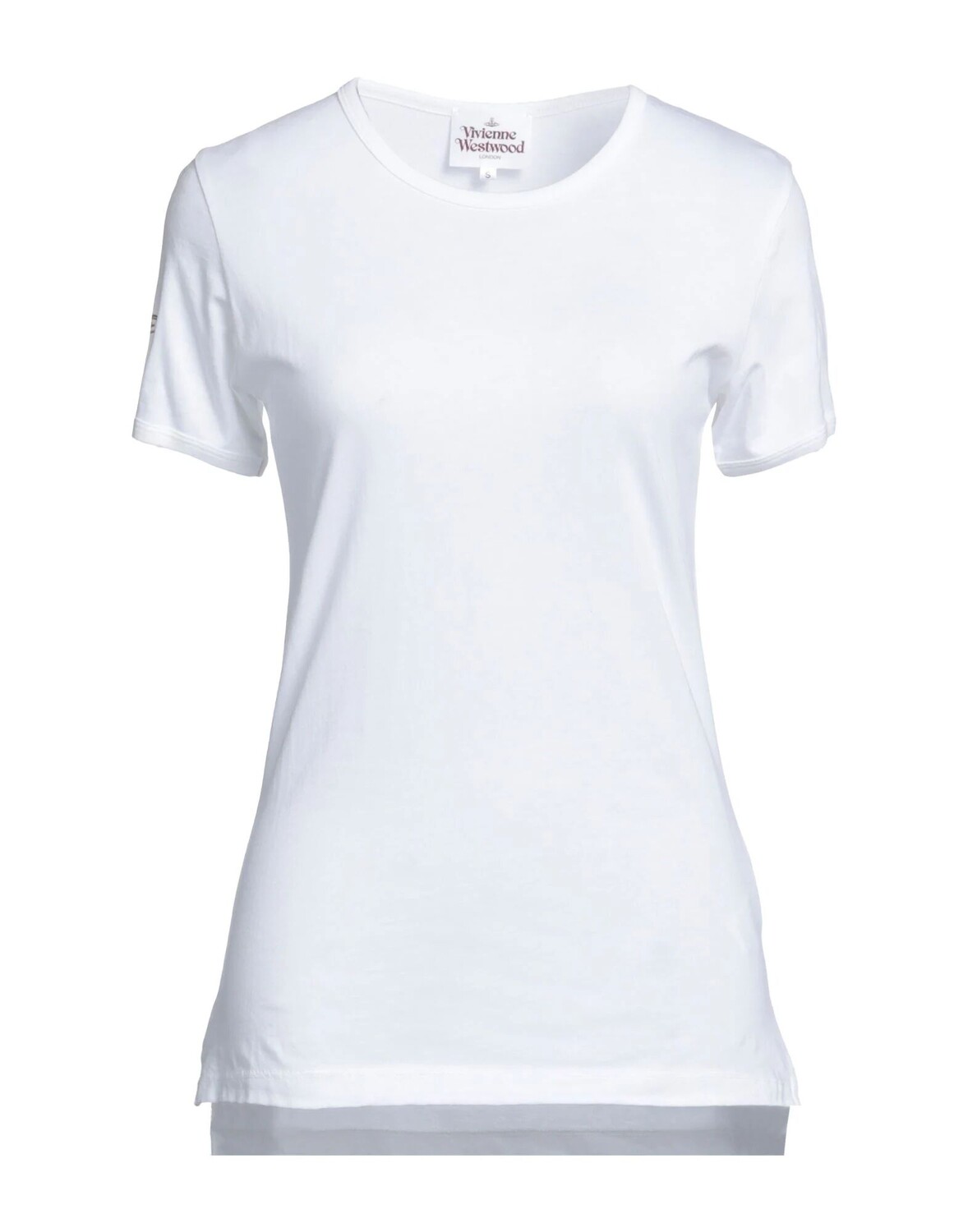 Футболка Vivienne Westwood, белый
Футболка Vivienne Westwood, белый