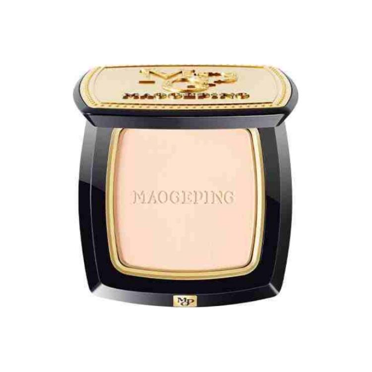 Маленькая золотая веерная кисть для нанесения светоотражающих пудр и консилеров для сияющей кожи 7г/11,5г MAOGEPING
Маленькая золотая веерная кисть для нанесения светоотражающих пудр и консилеров для сияющей кожи 7г/11,5г MAOGEPING