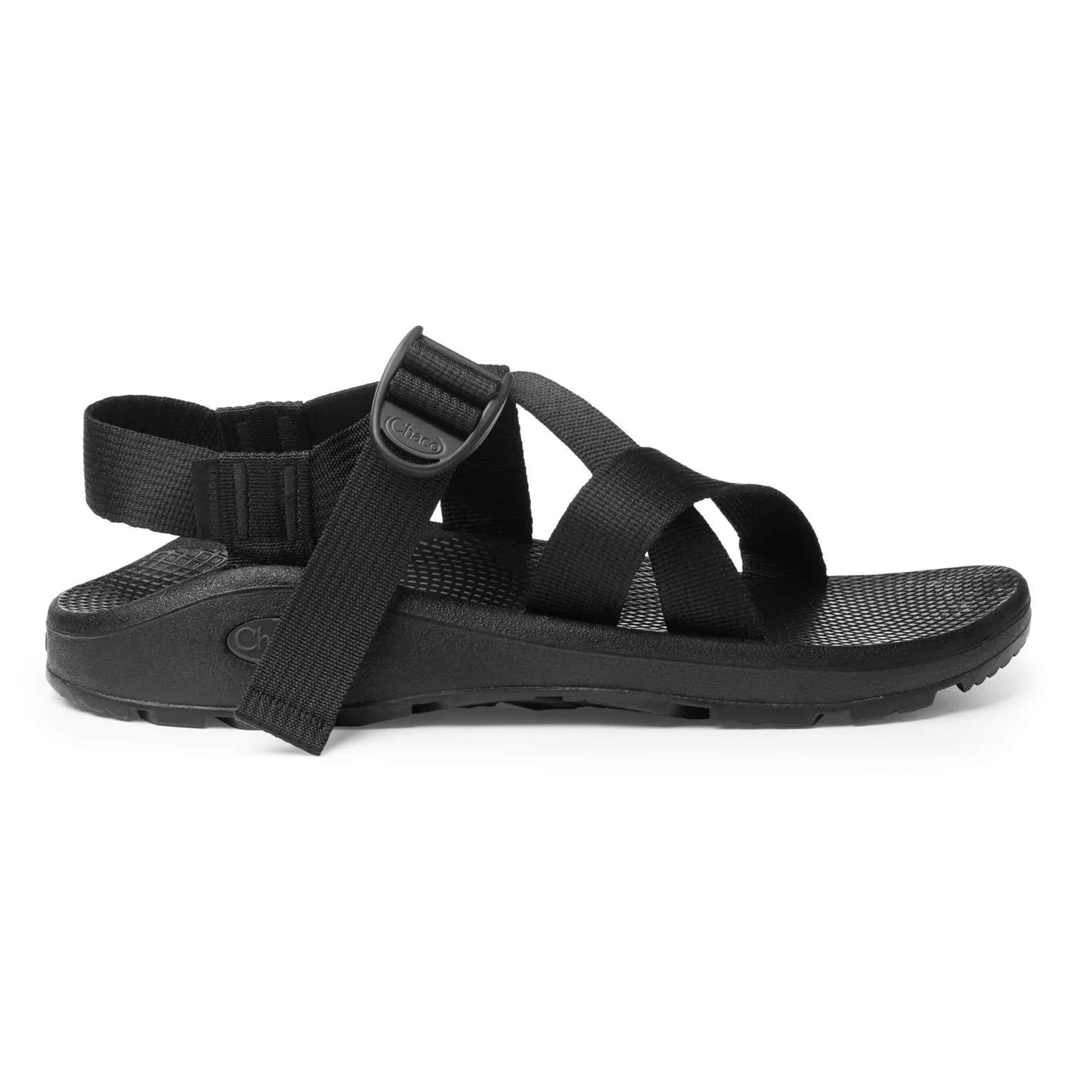 Z/Cloud Сандалии мужские Chaco, Solid Black
Z/Cloud Сандалии мужские Chaco, Solid Black