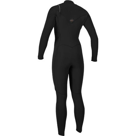 Полный гидрокостюм Hyperfreak 3/2+мм с молнией на груди — женский O'Neill, черный
Полный гидрокостюм Hyperfreak 3/2+мм с молнией на груди — женский O'Neill, черный