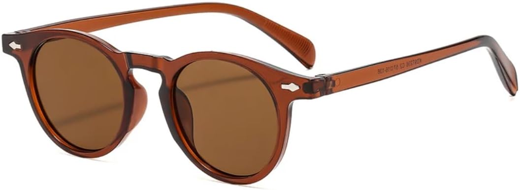 Солнцезащитные очки с защитой UV400 | Маленькие заклепки конфетных цветов, леопардовый принт | для женщин и мужчин, для занятий спортом на открытом воздухе и вождения DSVIGF, Tea Tea
Солнцезащитные очки с защитой UV400 | Маленькие заклепки конфетных цветов, леопардовый принт | для женщин и мужчин, для занятий спортом на открытом воздухе и вождения DSVIGF, Tea Tea