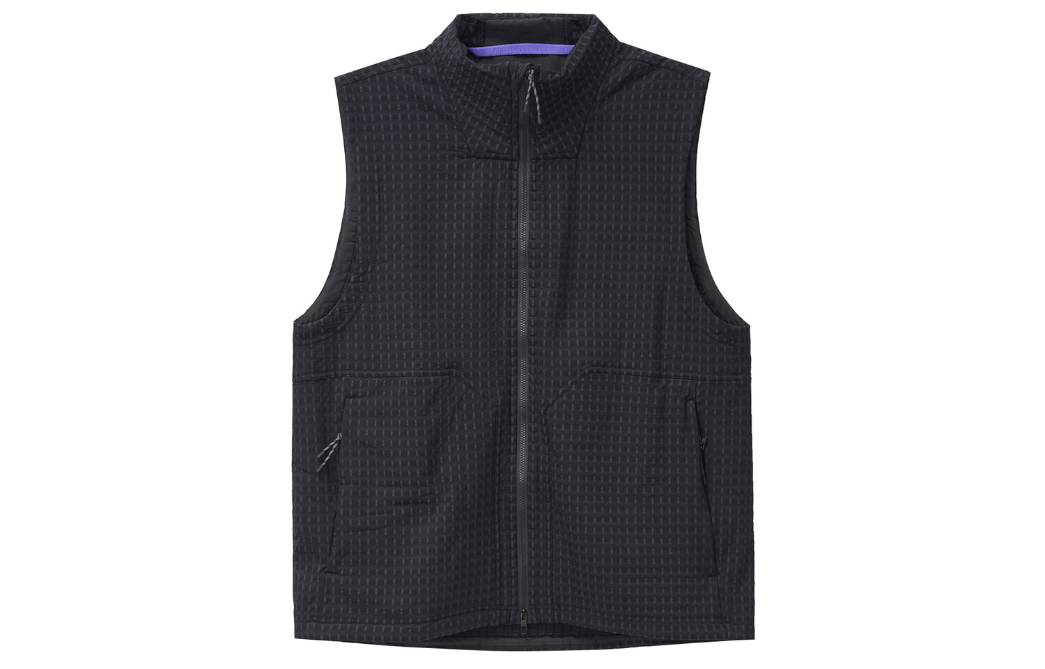 Водоотталкивающий жилет мужской Lululemon, цвет Bronze Green
Водоотталкивающий жилет мужской Lululemon, цвет Bronze Green