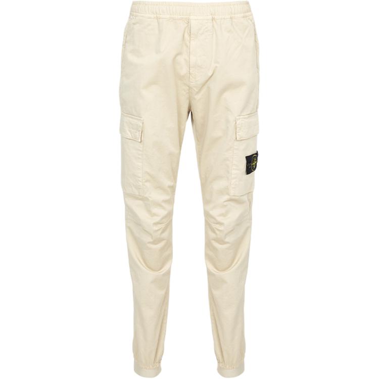 Брюки с эмблемой компаса Stone Island, светлый umber
Брюки с эмблемой компаса Stone Island, светлый umber