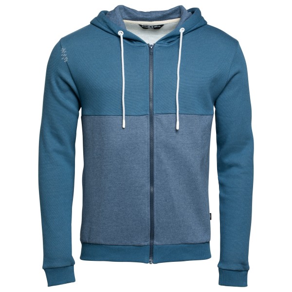 Куртка Brione с капюшоном Chillaz, синий
Куртка Brione с капюшоном Chillaz, синий