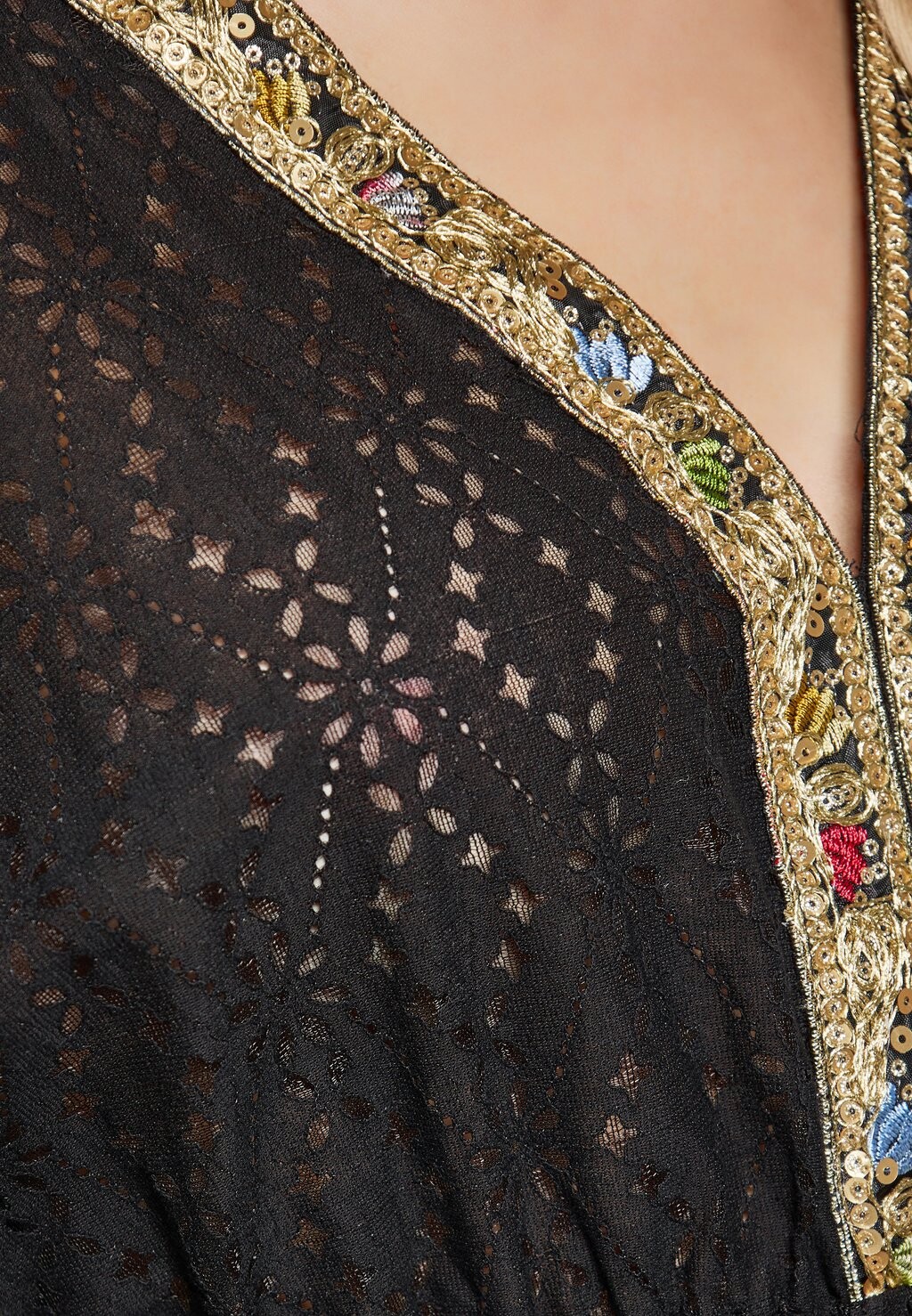 Платье макси IZIA, черный
Платье макси IZIA, черный