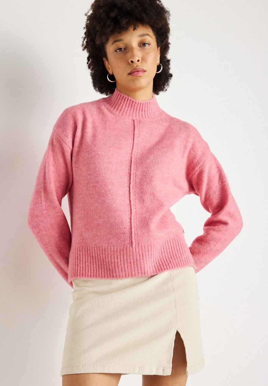 Джемпер Pepe Jeans CECIL PERKINS, Slate Rose Pink/Pink
Джемпер Pepe Jeans CECIL PERKINS, Slate Rose Pink/Pink