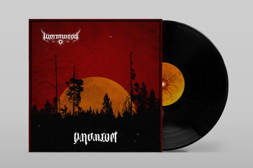 Виниловая пластинка Wormwood: Nattarvet
Виниловая пластинка Wormwood: Nattarvet