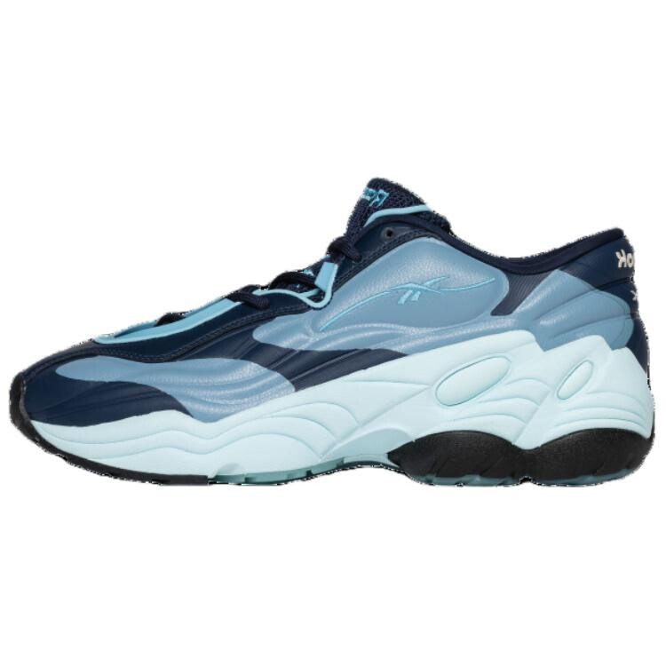 Кроссовки LTD DMX Run 6 на шнуровке Reebok
Кроссовки LTD DMX Run 6 на шнуровке Reebok