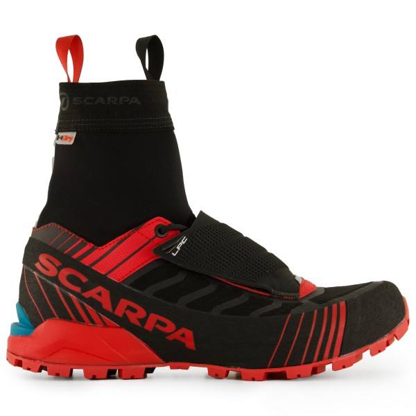 Ribelle S HD - альпинистские ботинки Scarpa, мультиколор
Ribelle S HD - альпинистские ботинки Scarpa, мультиколор