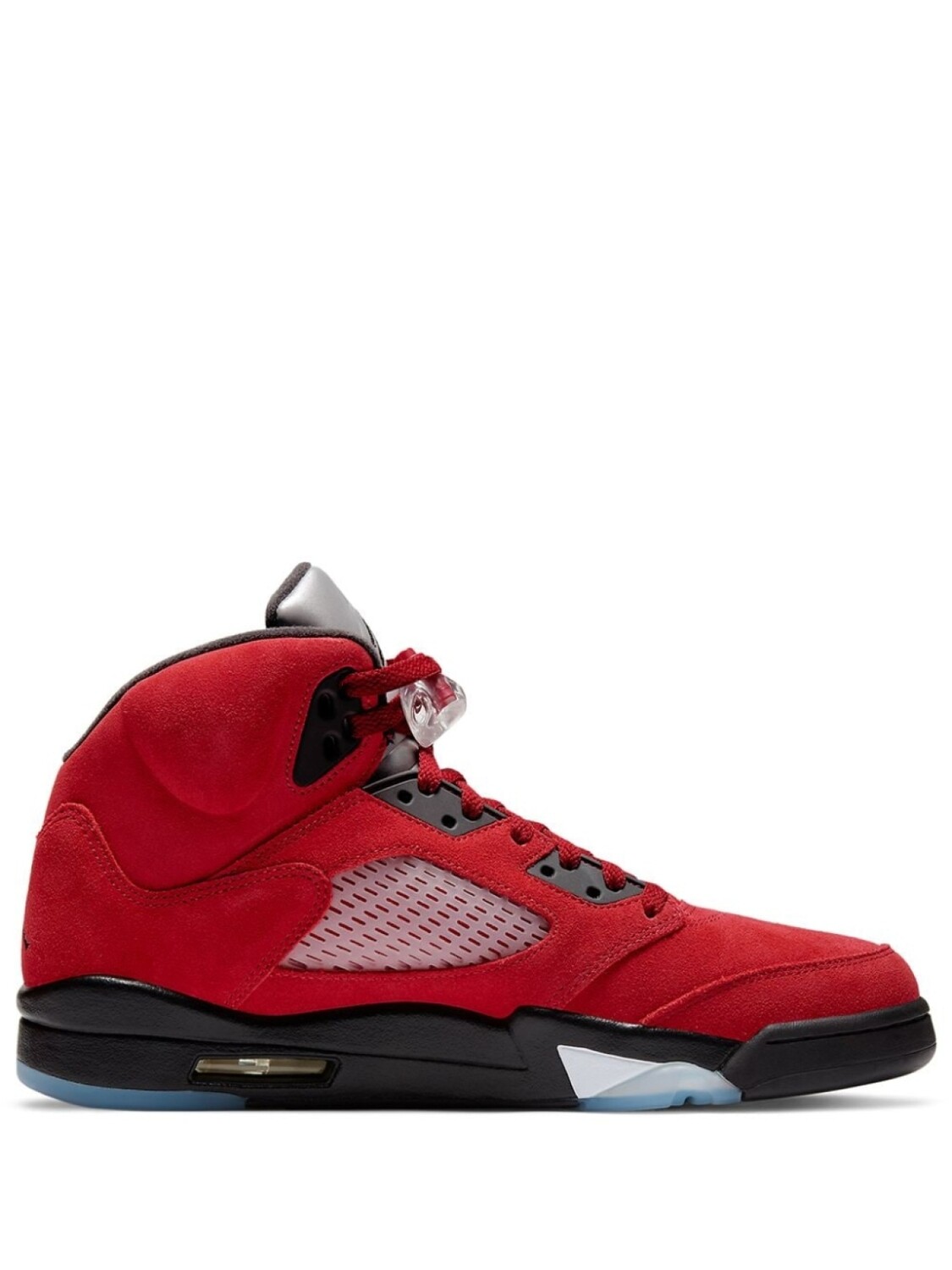 Кроссовки Air 5 Retro Jordan, красный
Кроссовки Air 5 Retro Jordan, красный