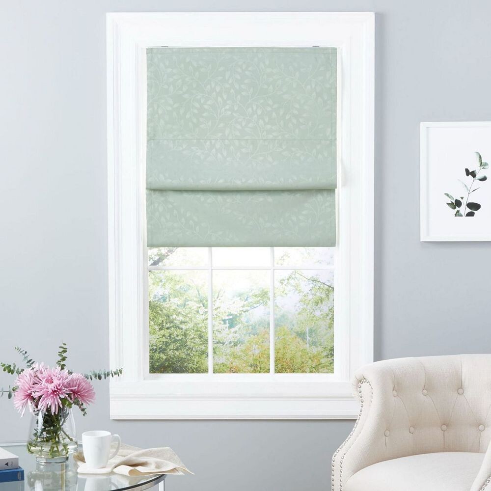 Эксклюзивные римские шторы для дома Bolan Botanical Total Blackout Exclusive Home, цвет Sage
Эксклюзивные римские шторы для дома Bolan Botanical Total Blackout Exclusive Home, цвет Sage