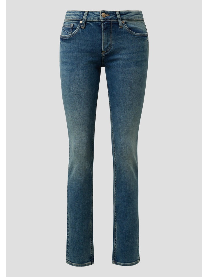 Джинсы CATIE размера 56Z4_синие QS
Джинсы CATIE размера 56Z4_синие QS